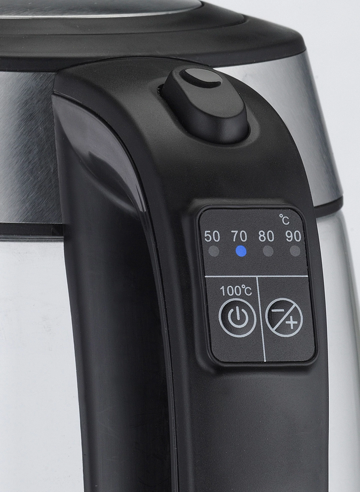Wasserkocher Perfect Tea 1.7L
