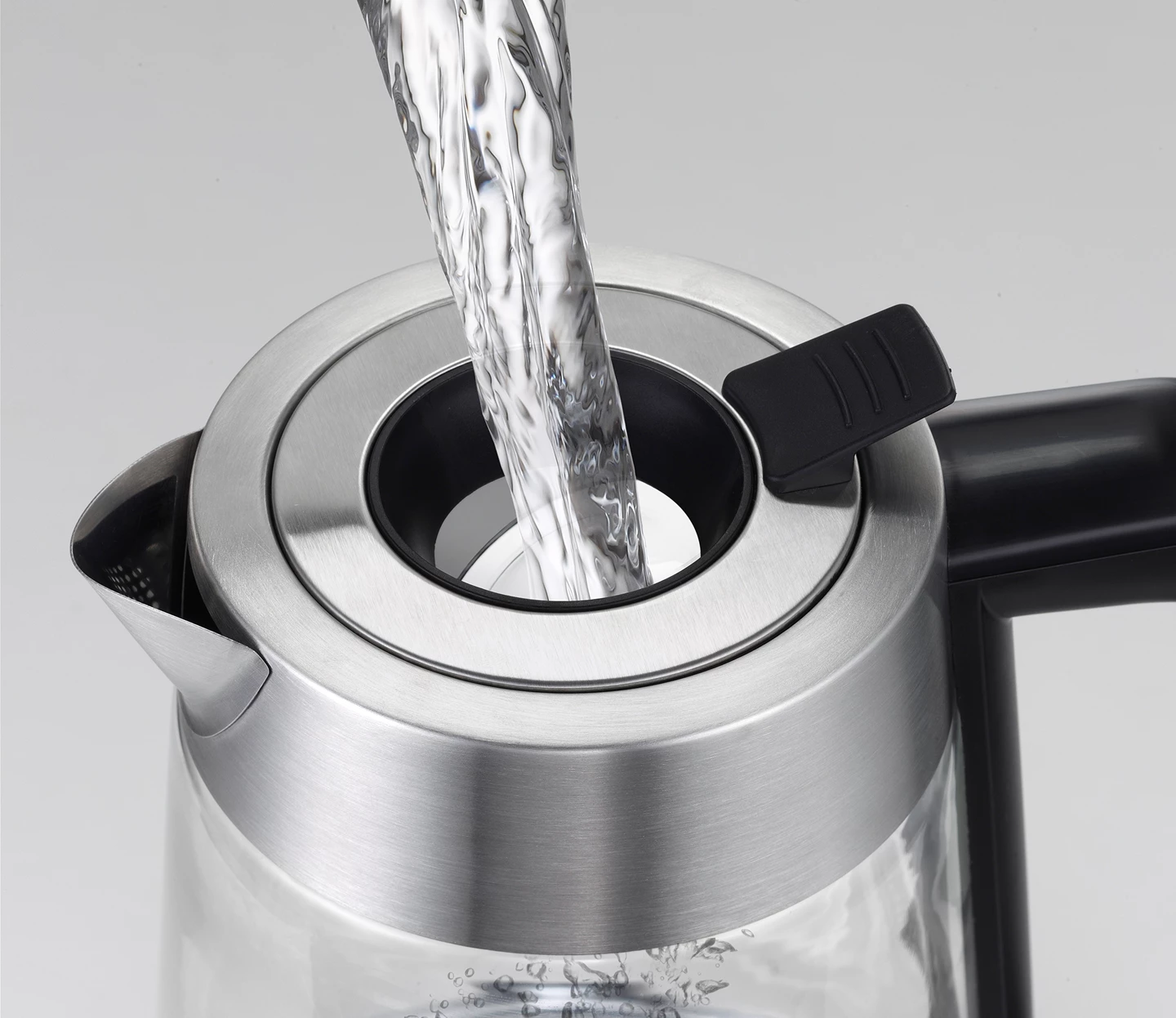 Electric kettle Easy Fill 2L