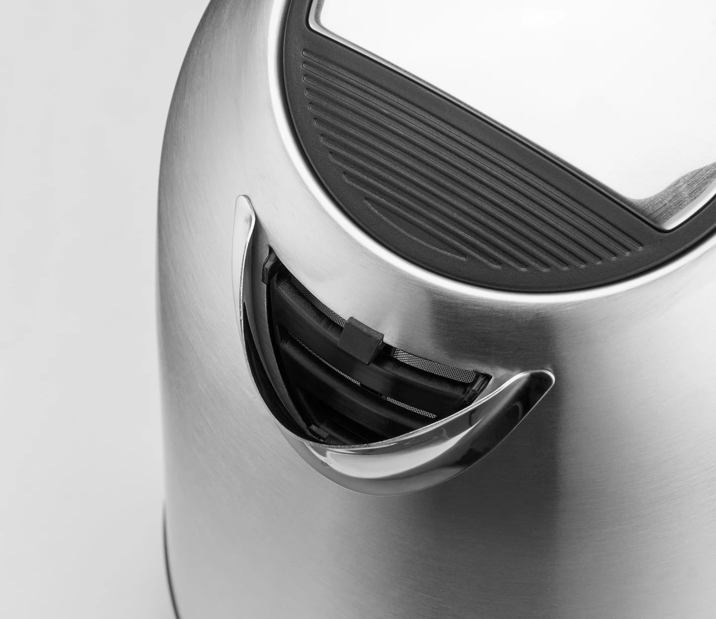 Electric kettle Compact Boil 1.7L W5575