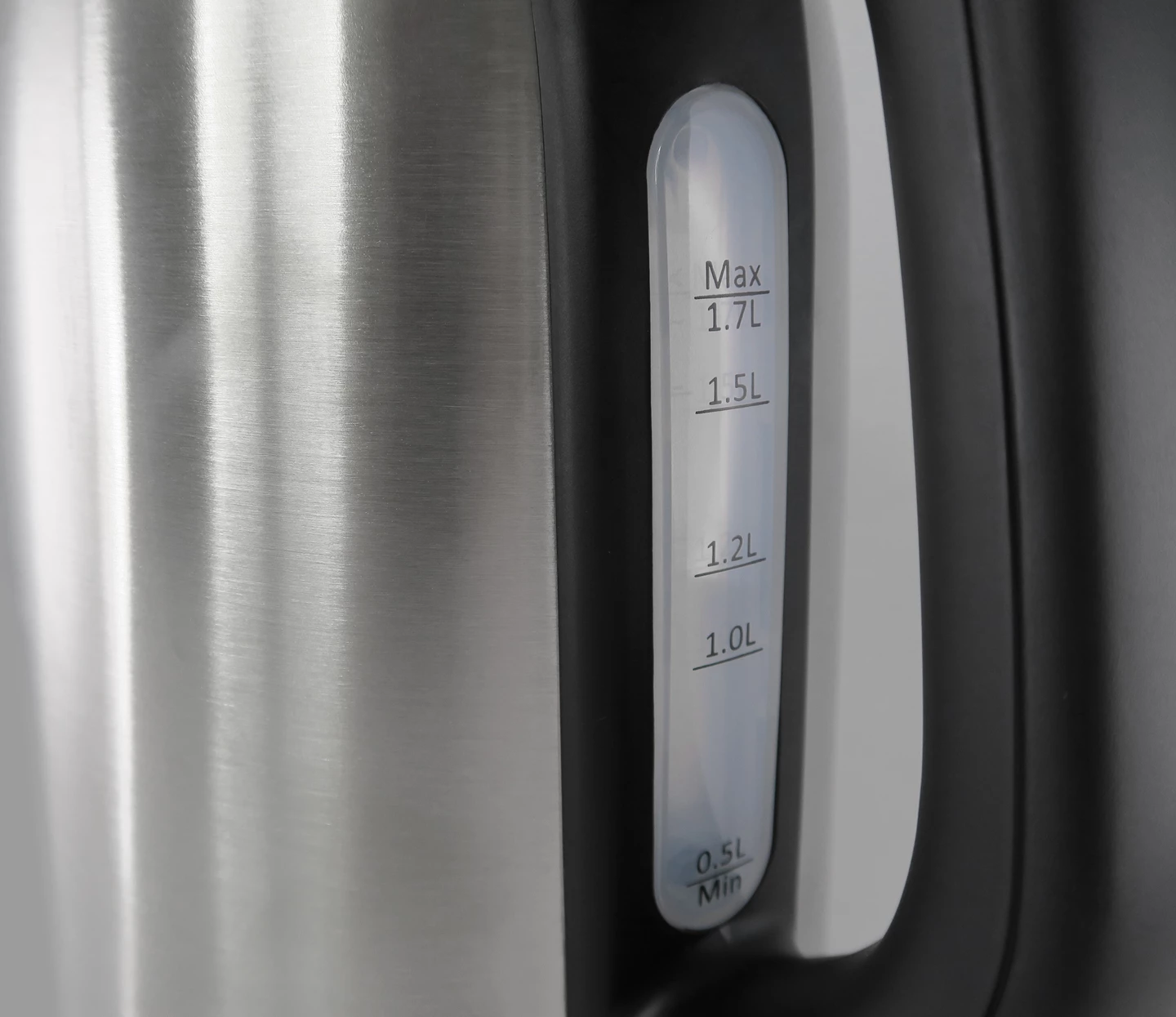 Electric kettle Compact Boil 1.7L W5575