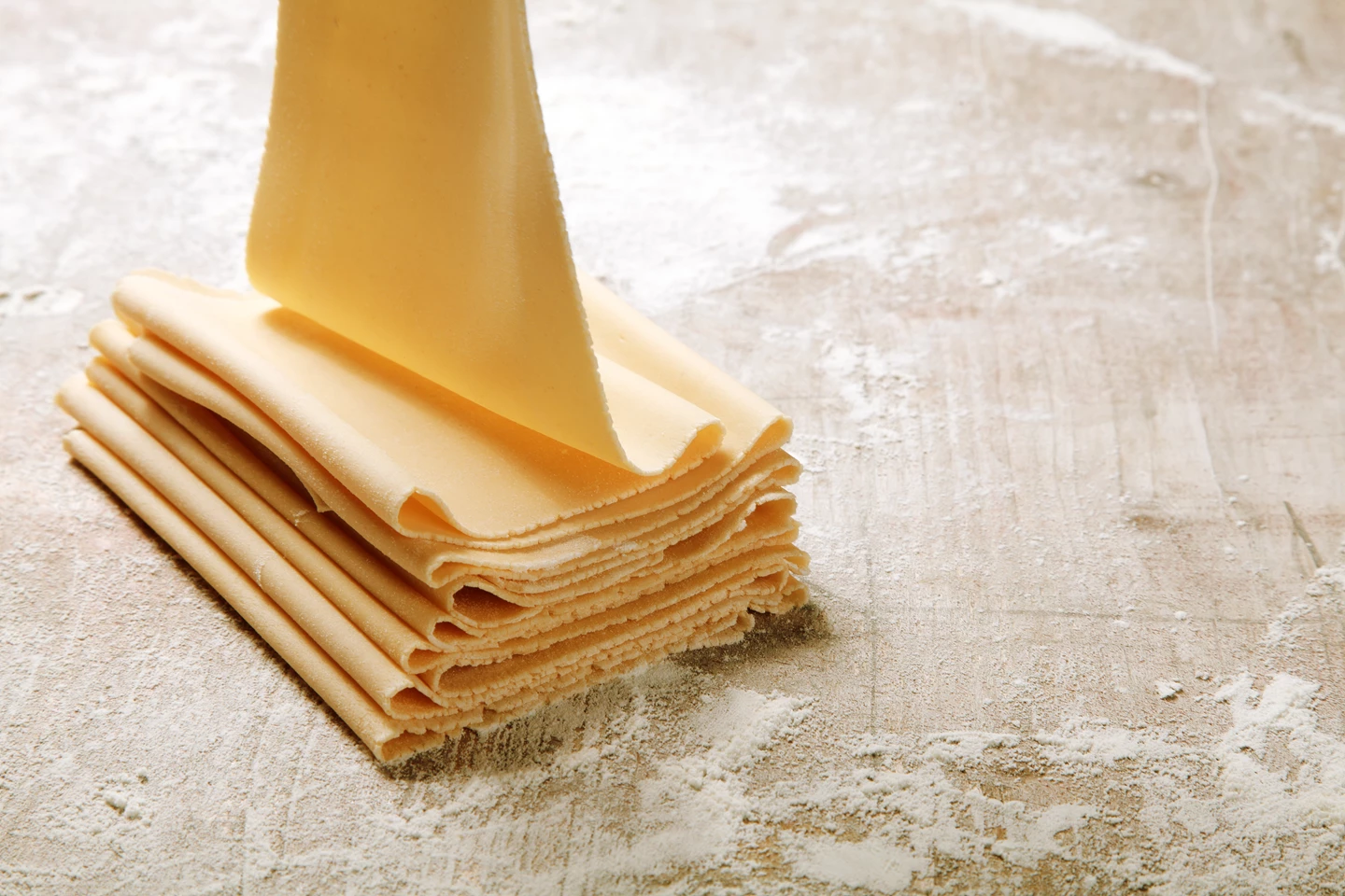 Il rullare per lasagne per 6610