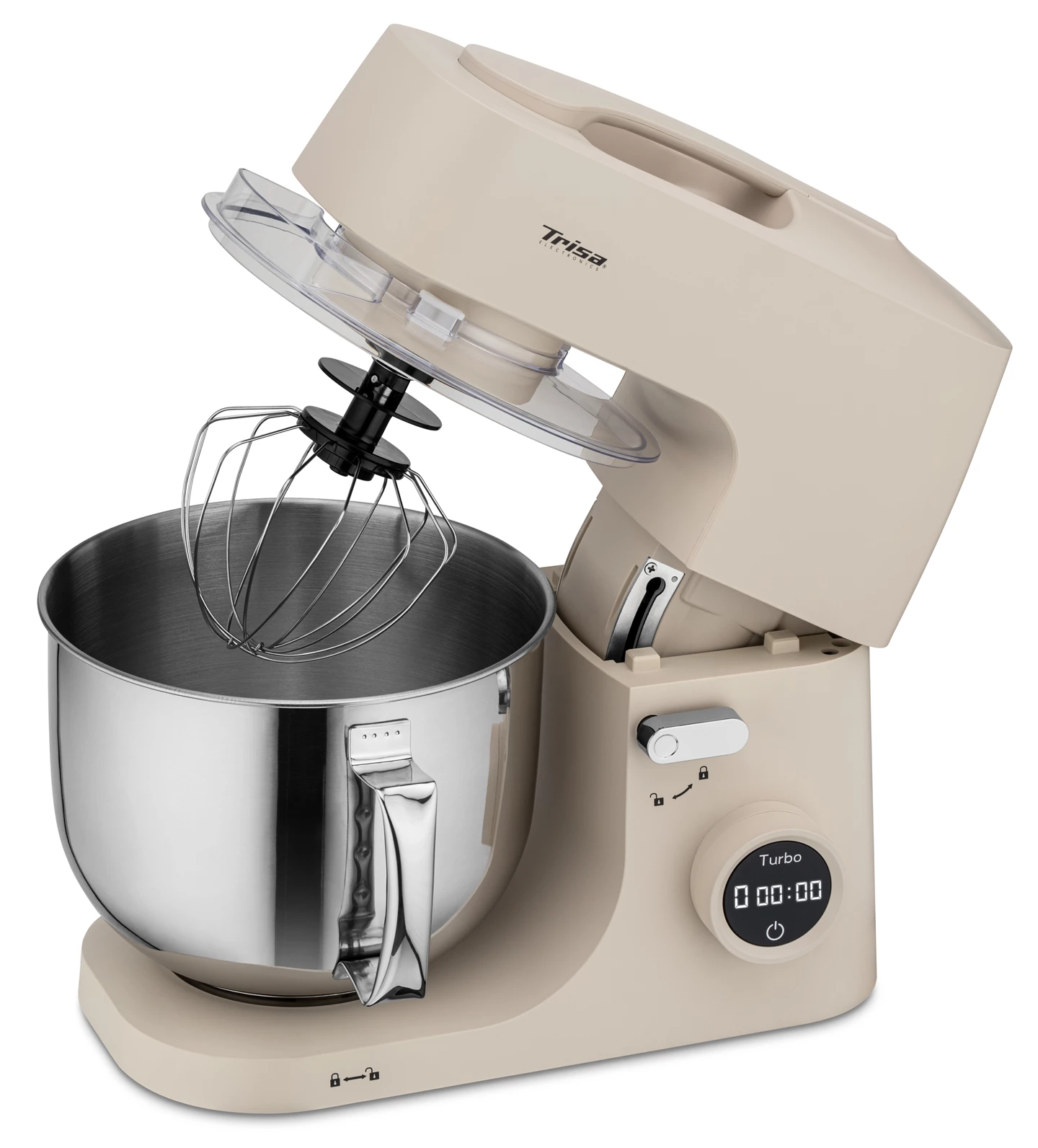 Küchenmaschine Sweet Home Bakery