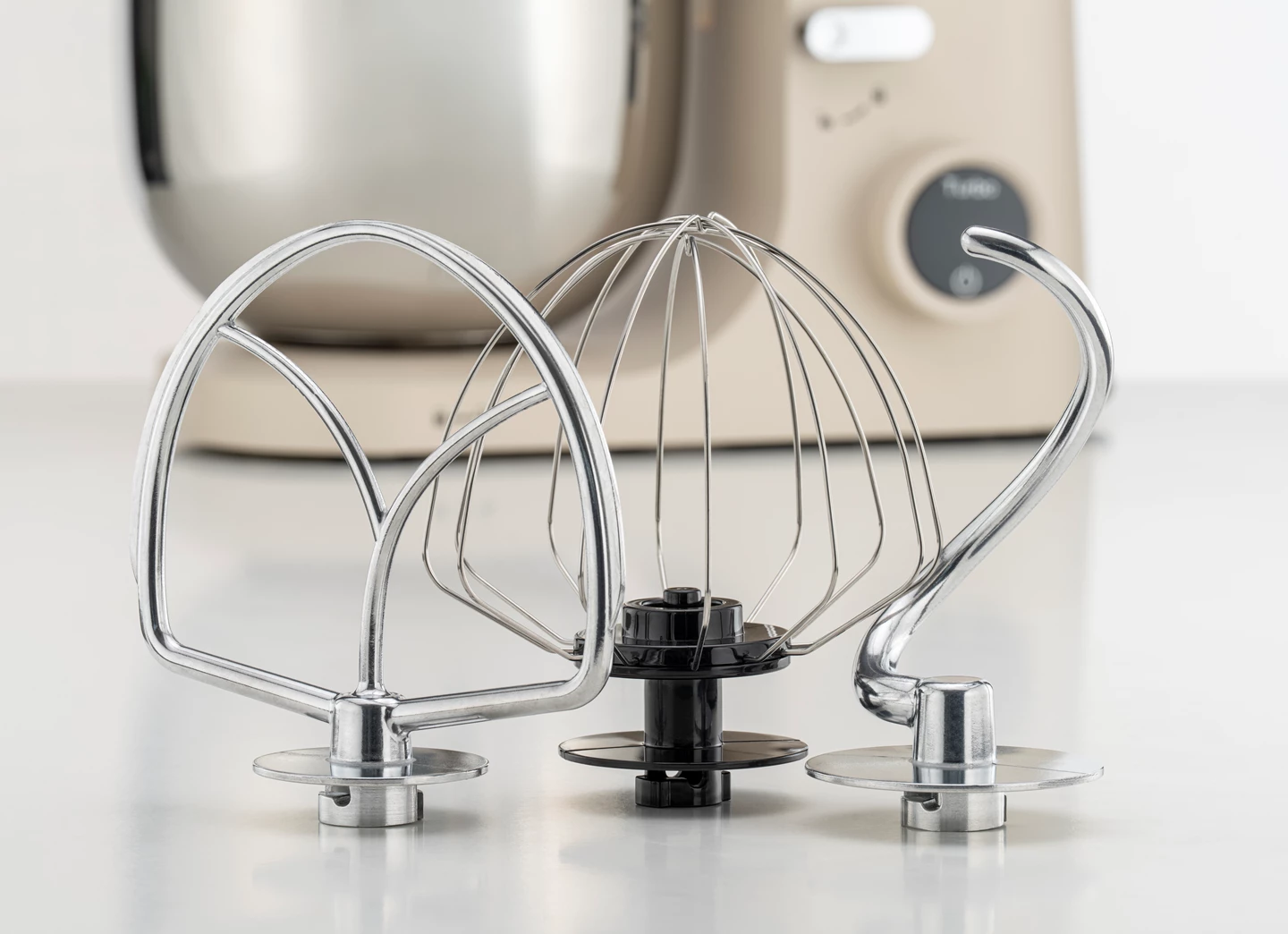 Küchenmaschine Sweet Home Bakery