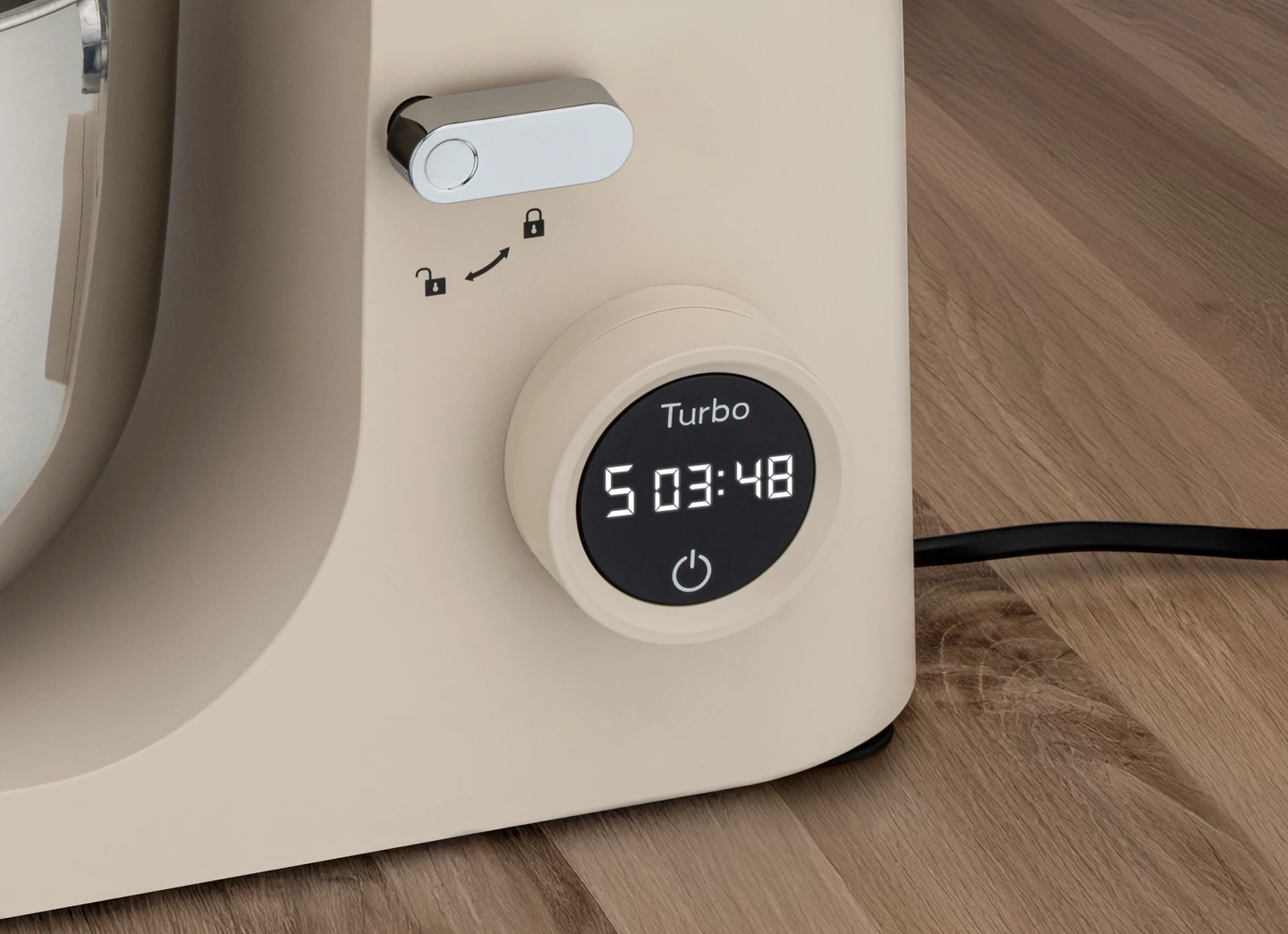 Küchenmaschine Sweet Home Bakery