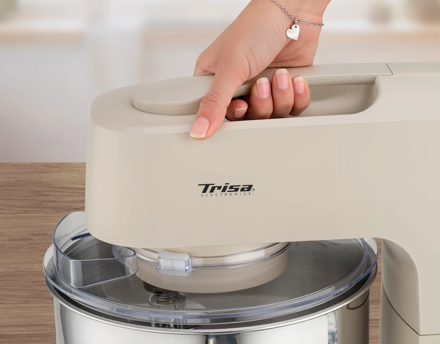 Küchenmaschine Sweet Home Bakery