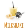 Stick blender Quick Mix orange