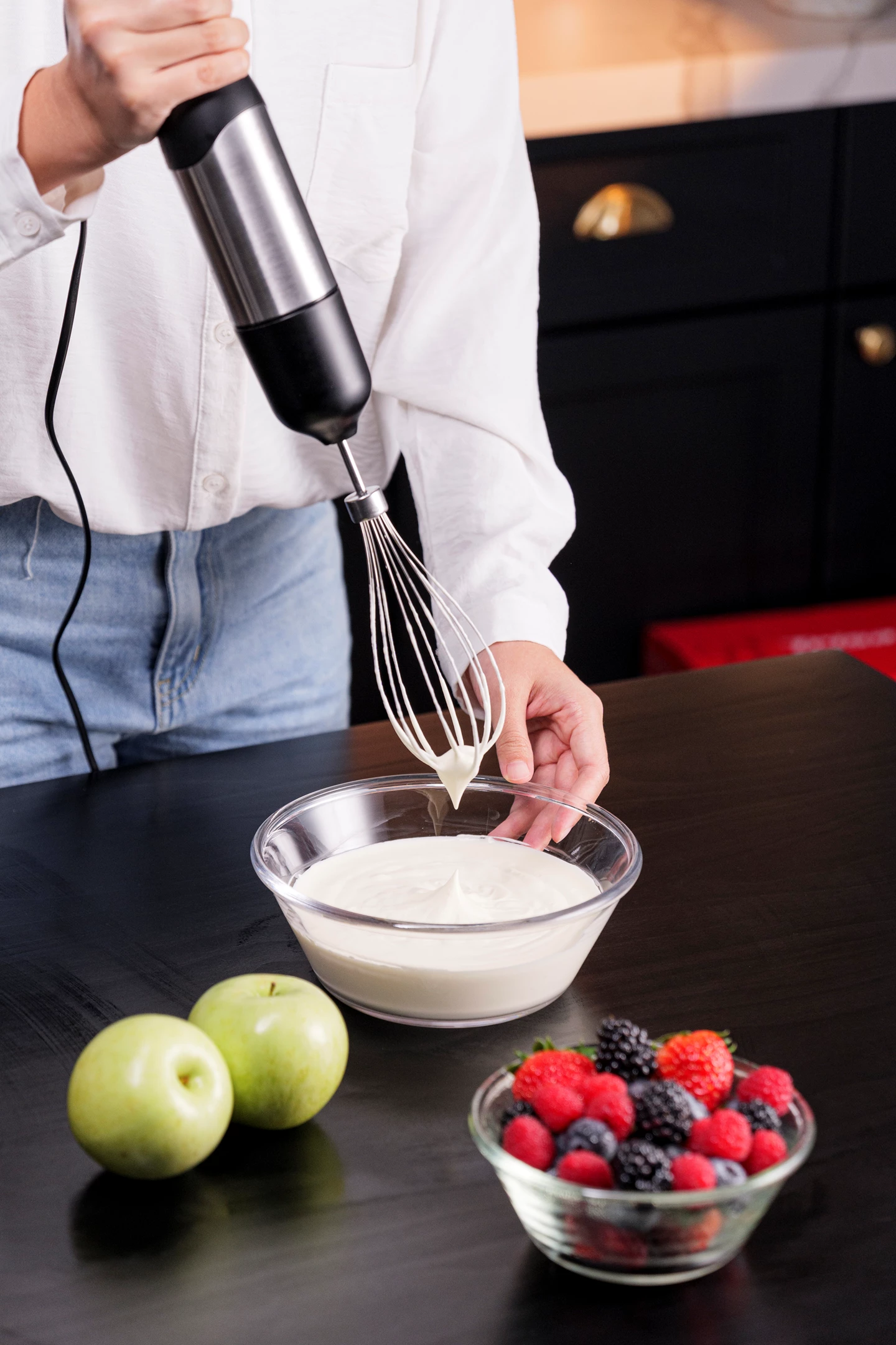 Stabmixer Dynamic Blade 1500