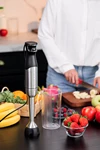 Stabmixer Dynamic Blade 1500