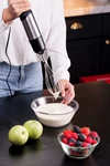 Stabmixer Dynamic Blade 1500