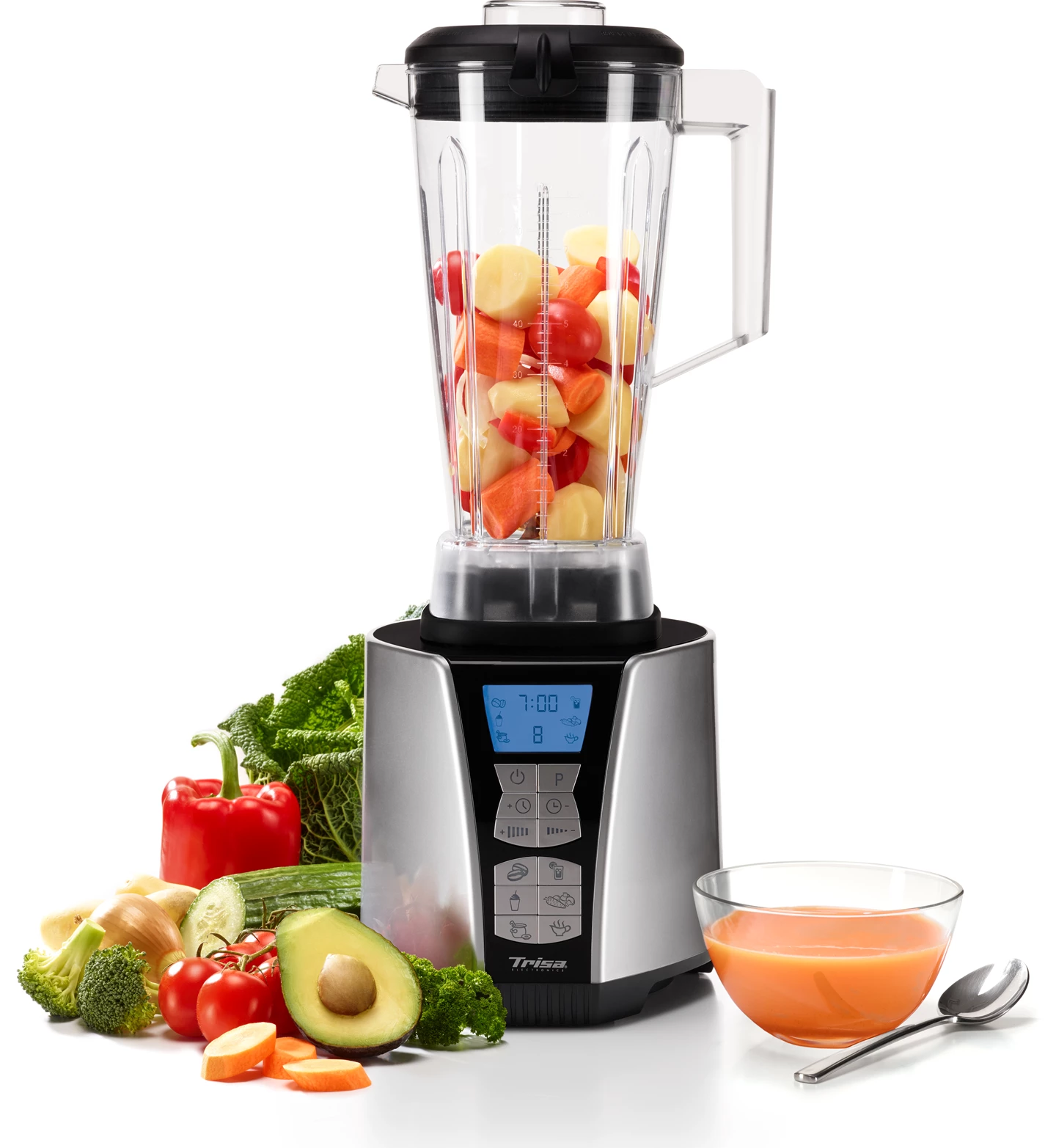 High Speed Mixer Vital Fit