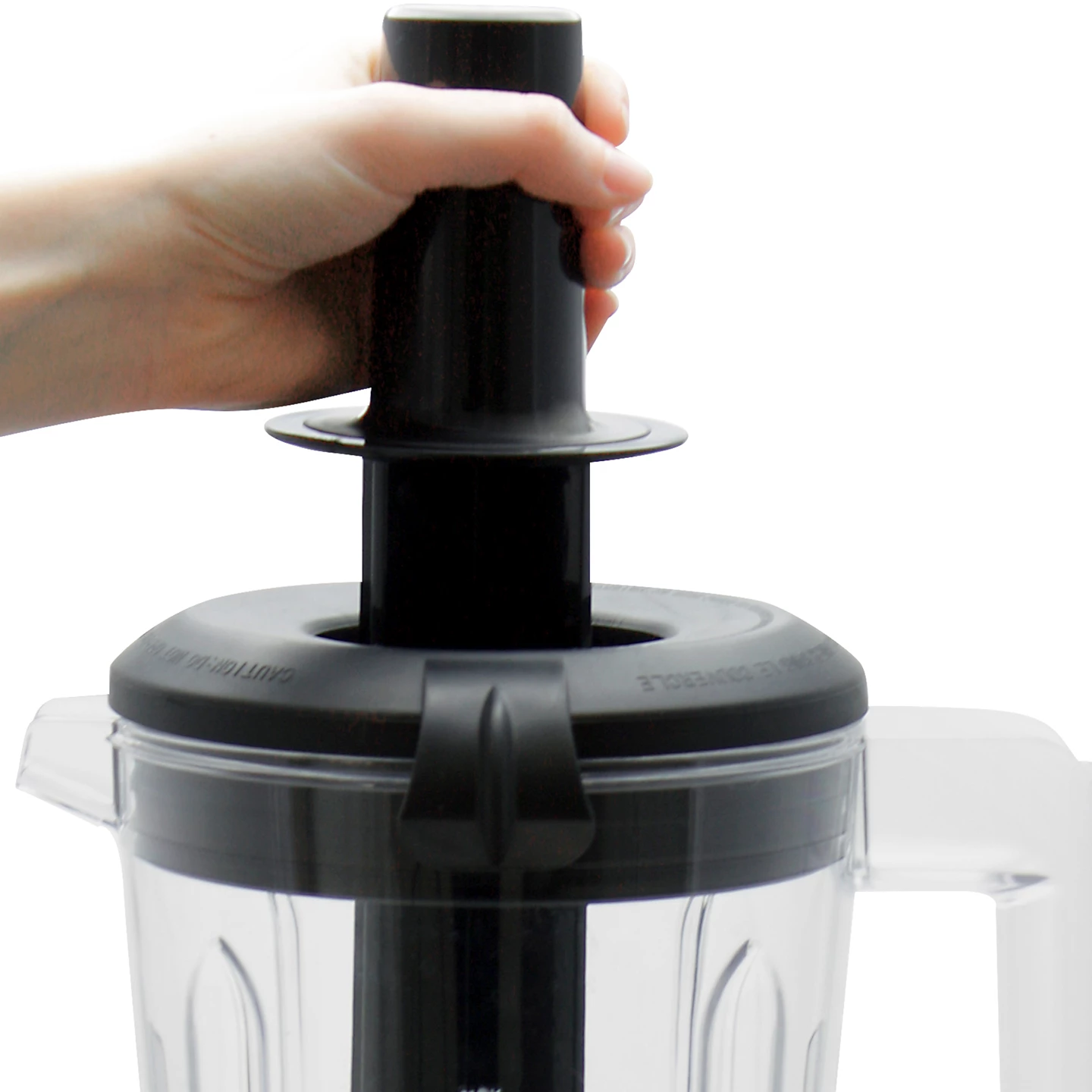 High Speed Mixer Vital Fit