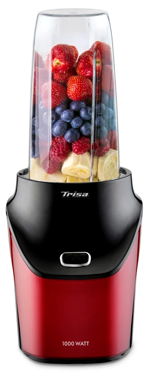 Nutri Blender 
