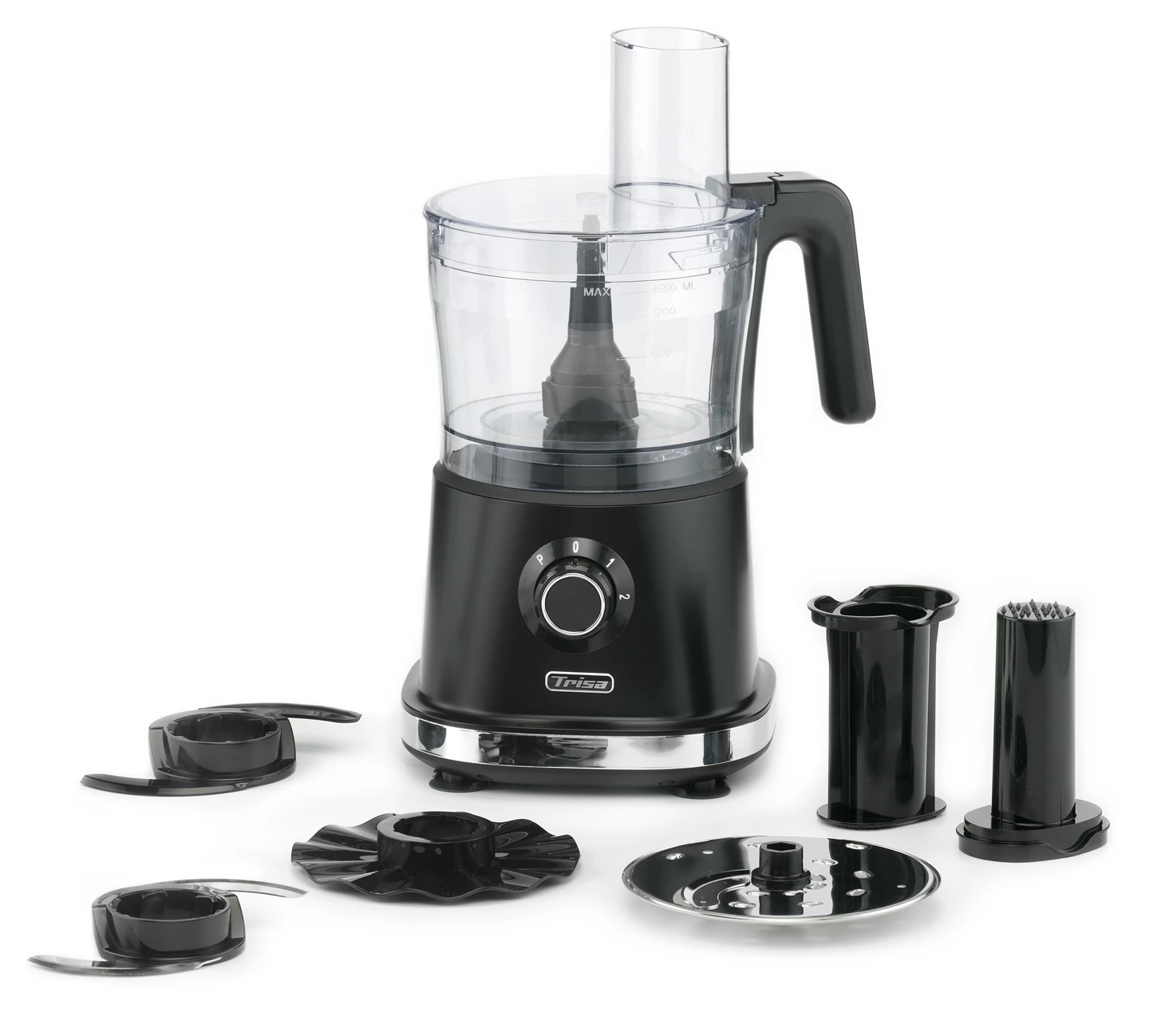Robot da cucina Stir 'n' Slice