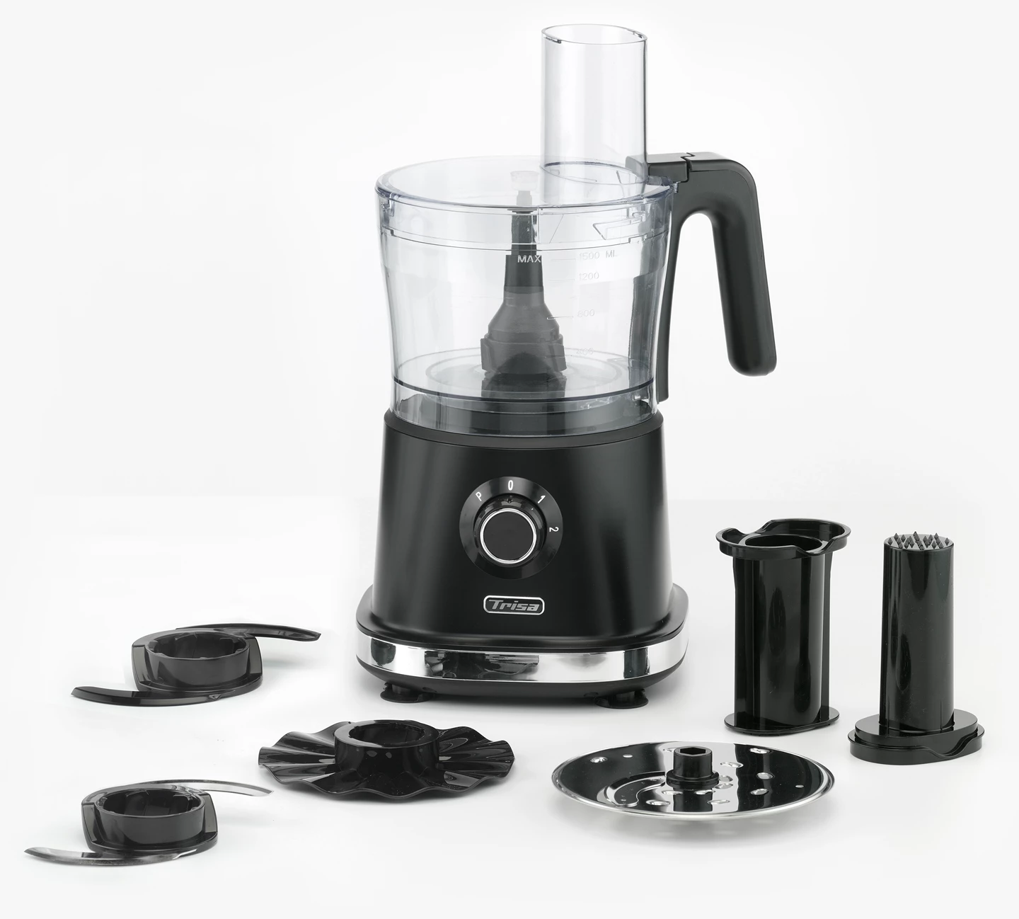 2-in-1 disco per taglio/grattugia per 6941/6942