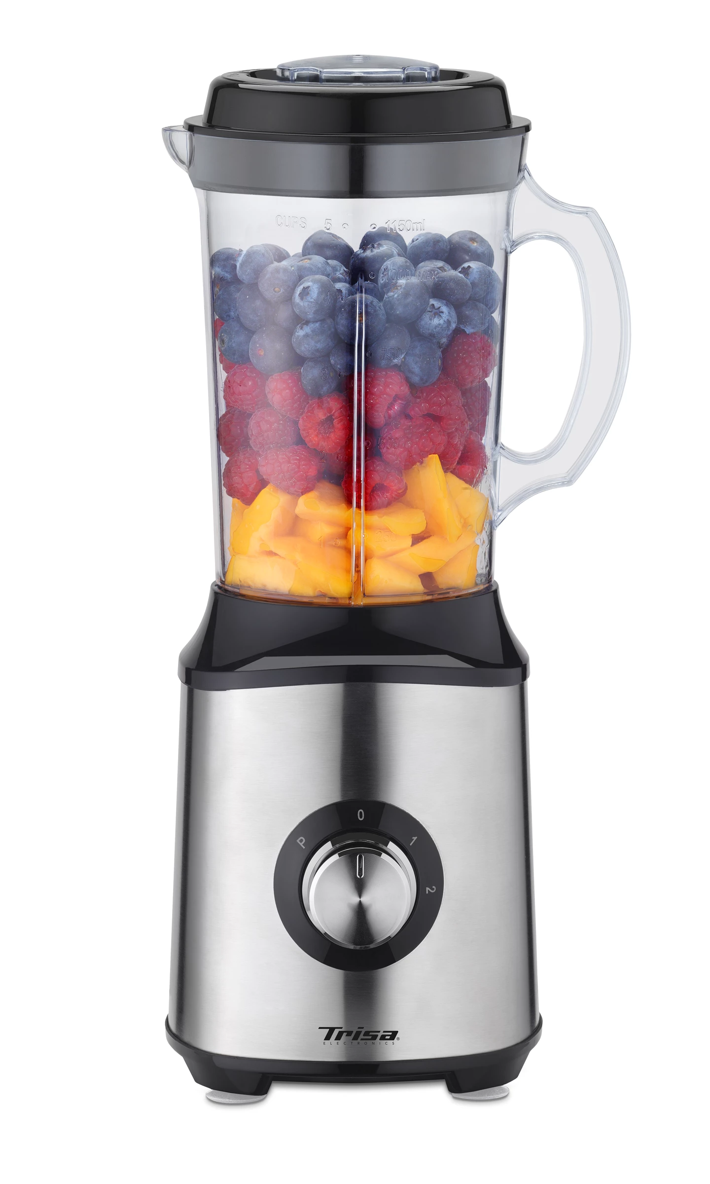 Standmixer Mix Well