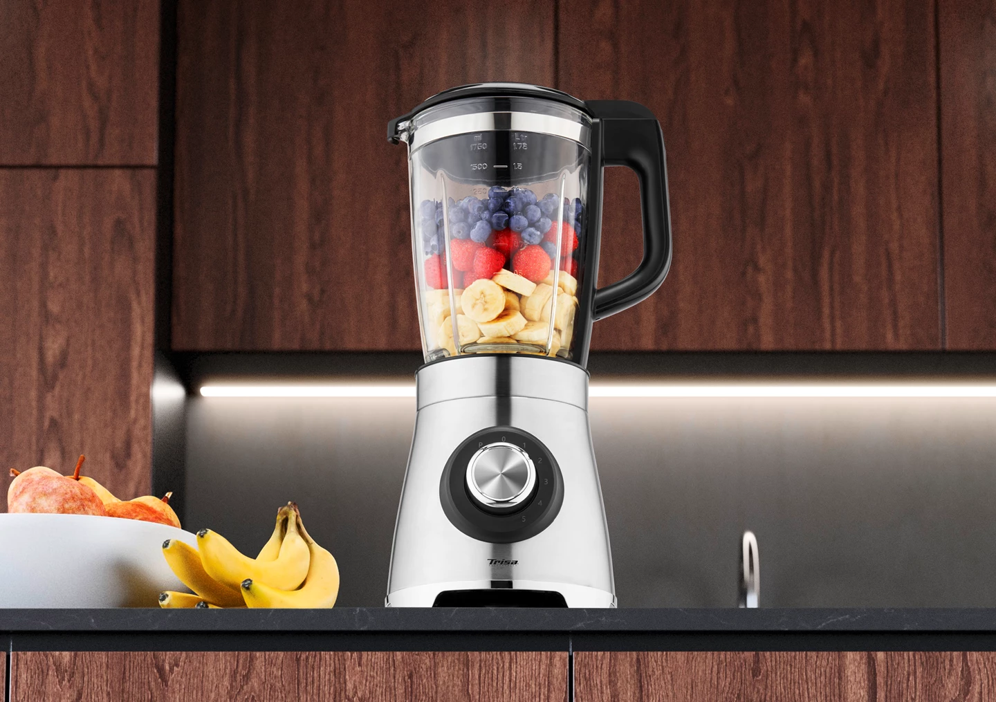 Standmixer Vario Power Mix