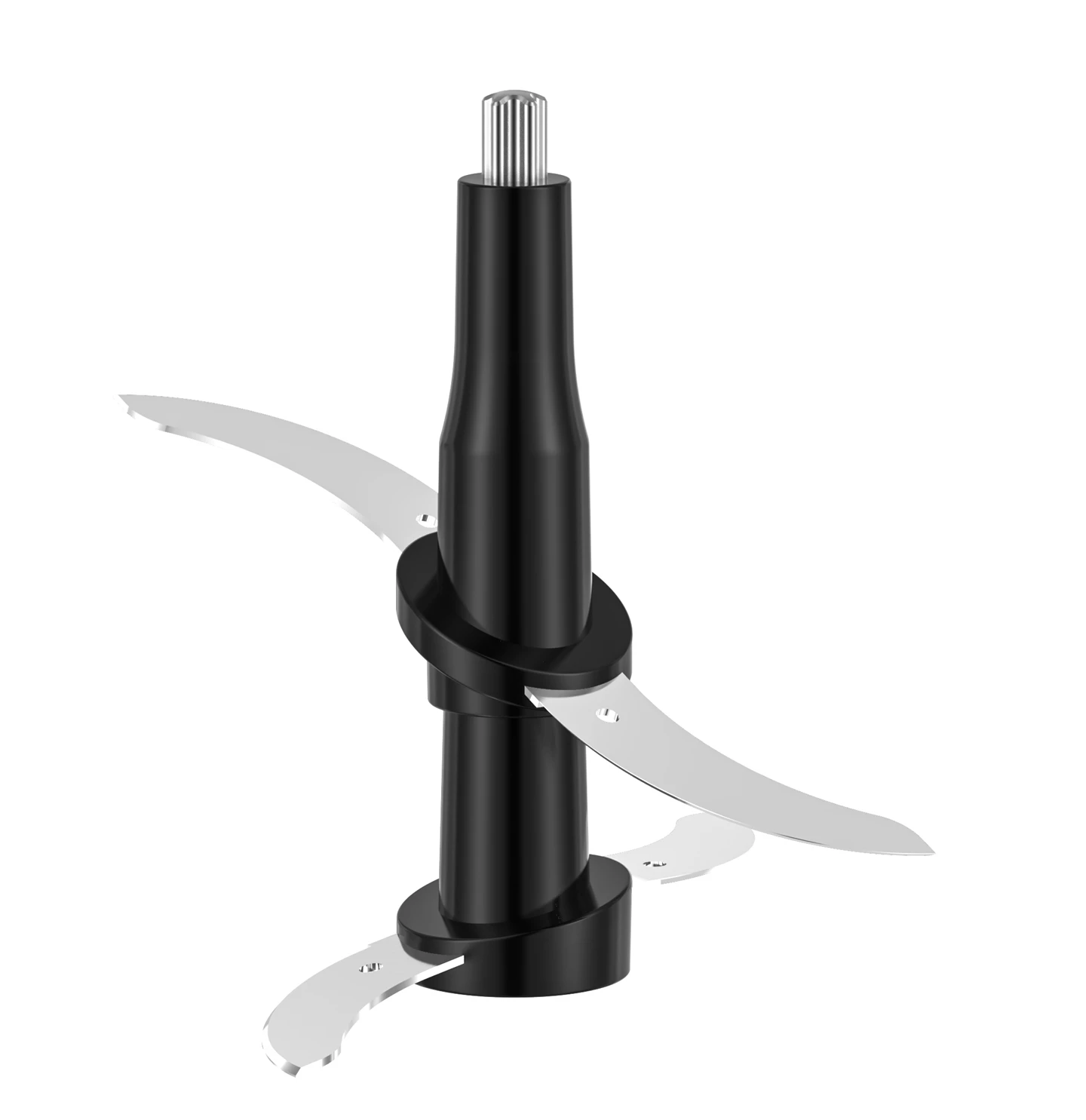 Lame di ricambio + protezione lama