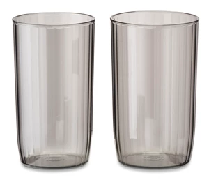 Juice and pulp container for 7012