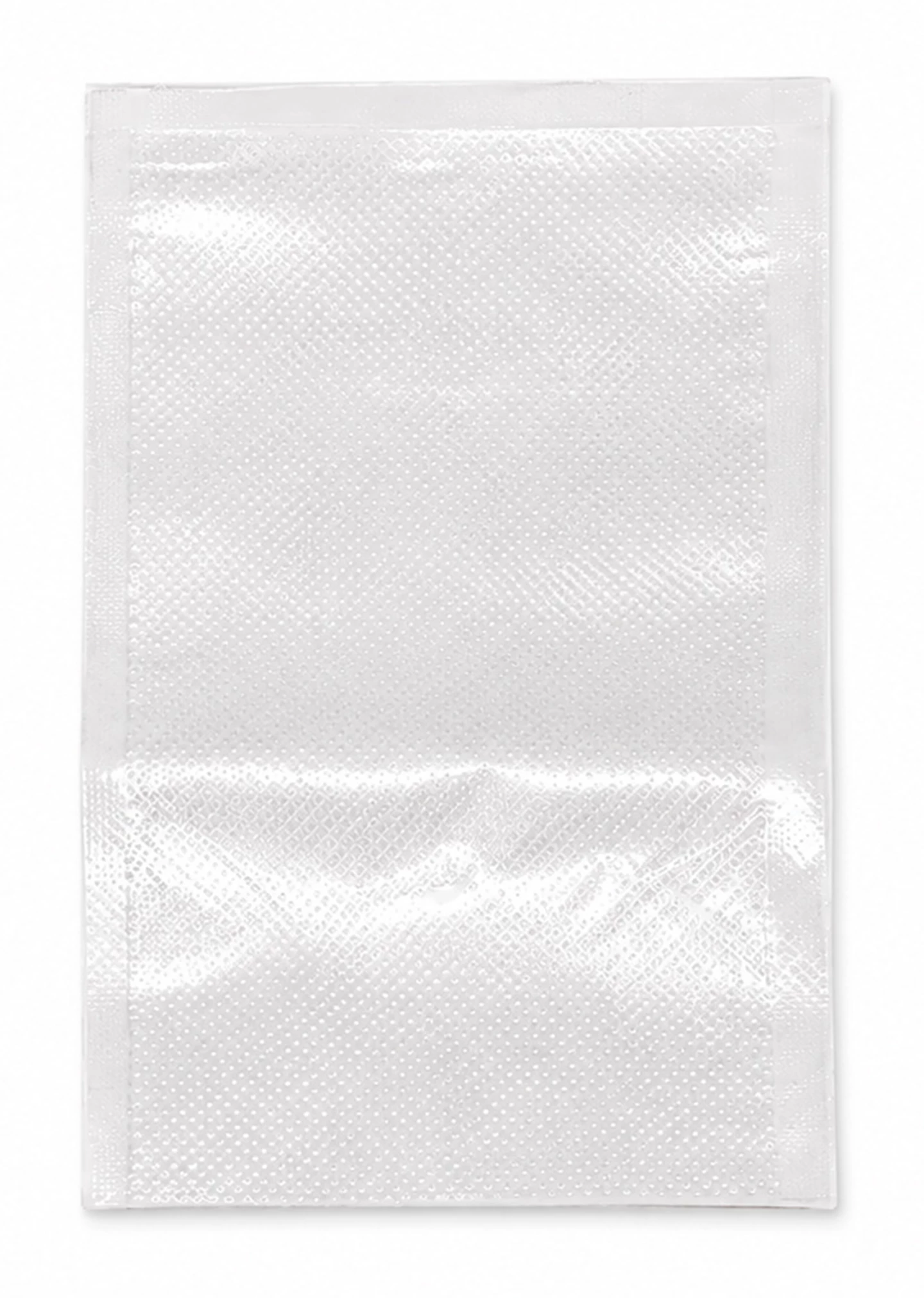Sacchetti per sottovuoto  50 pezzi 12 x 20 cm