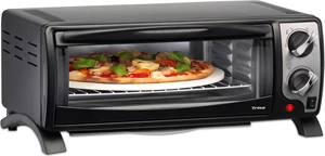 Pizza oven 