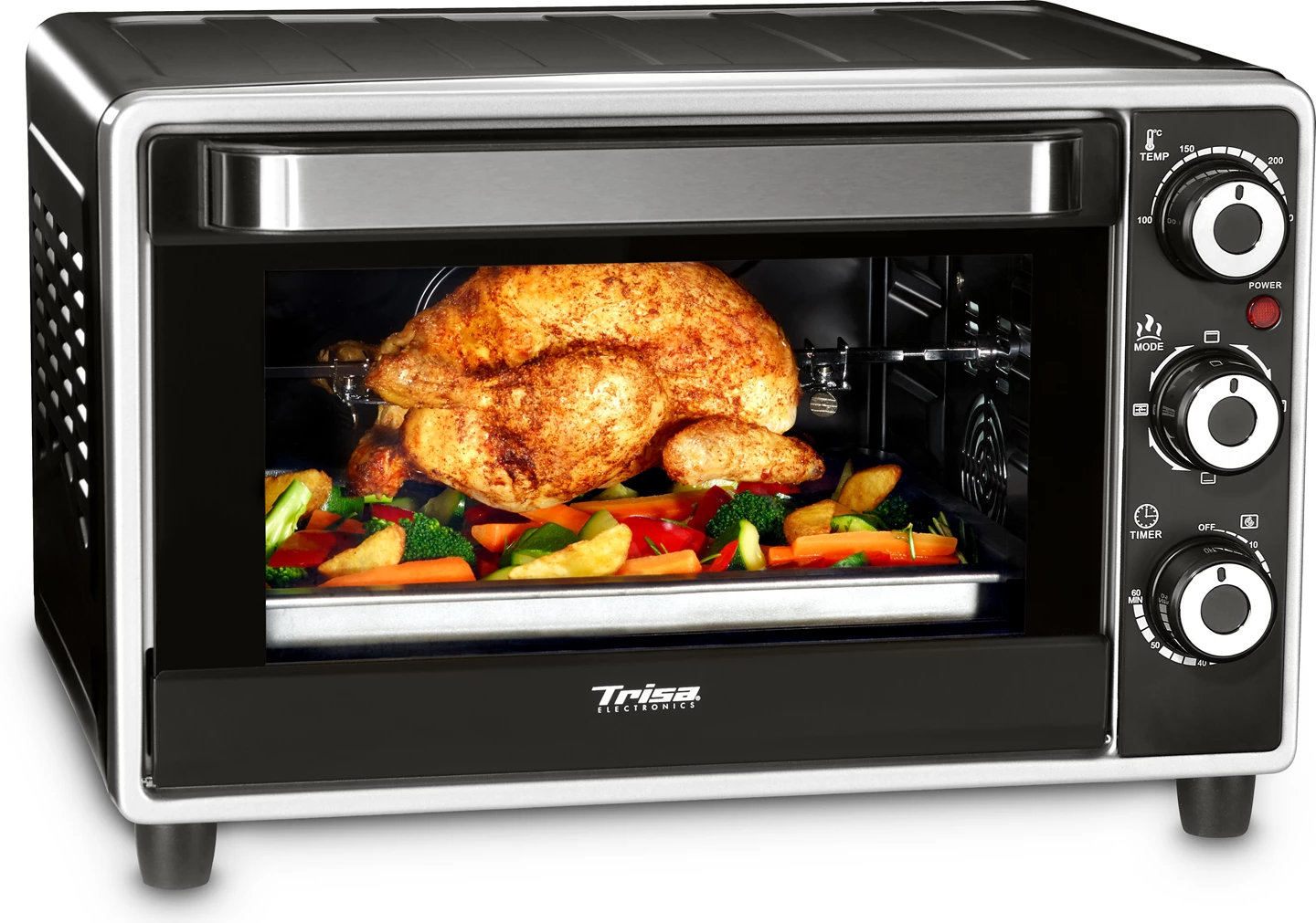 Oven Forno Gusto