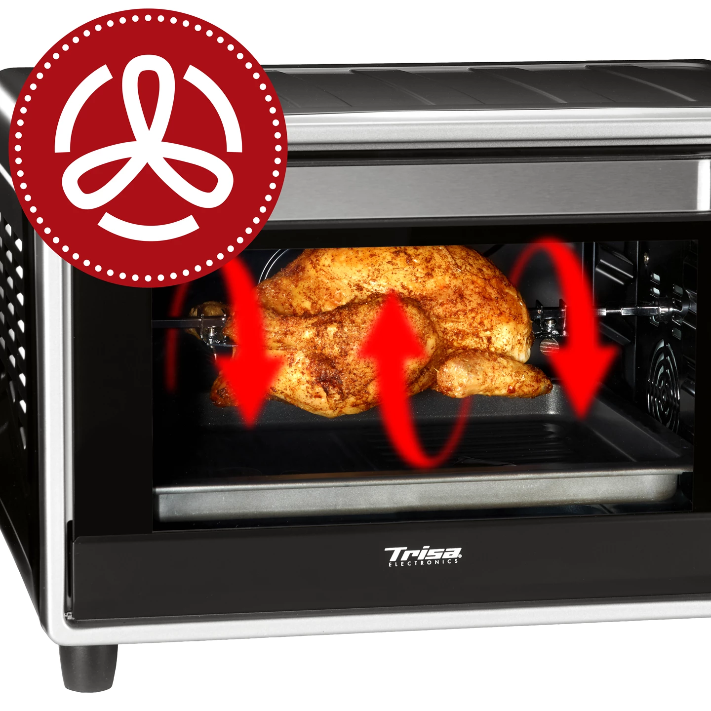 Oven Forno Gusto