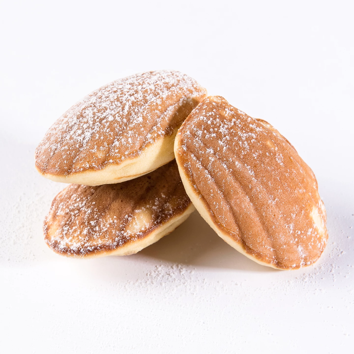 Madeleine plate for Snack Maker 7364