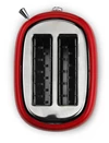 Toaster Diners Edition, red