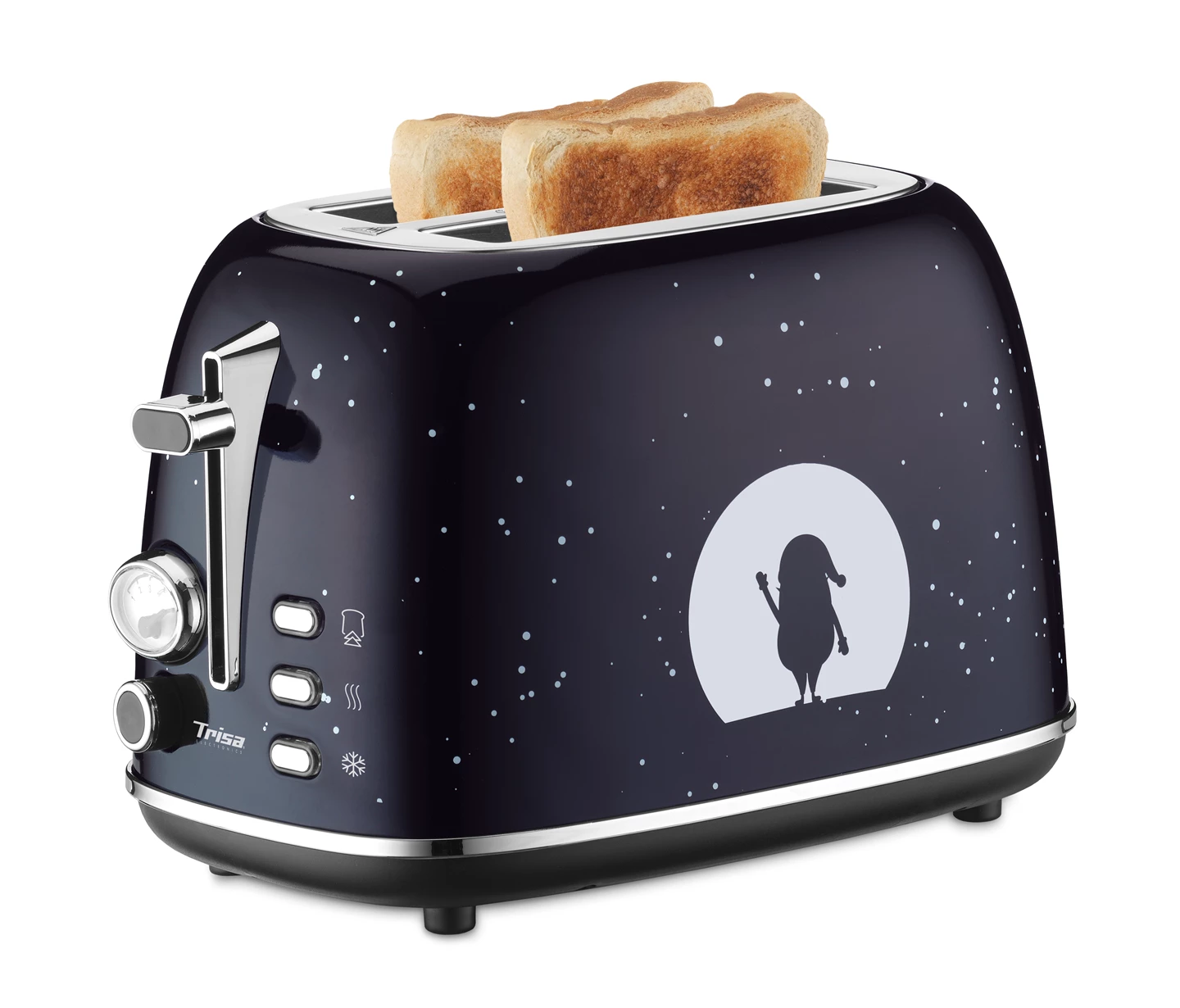 Toaster X-Mas Nights