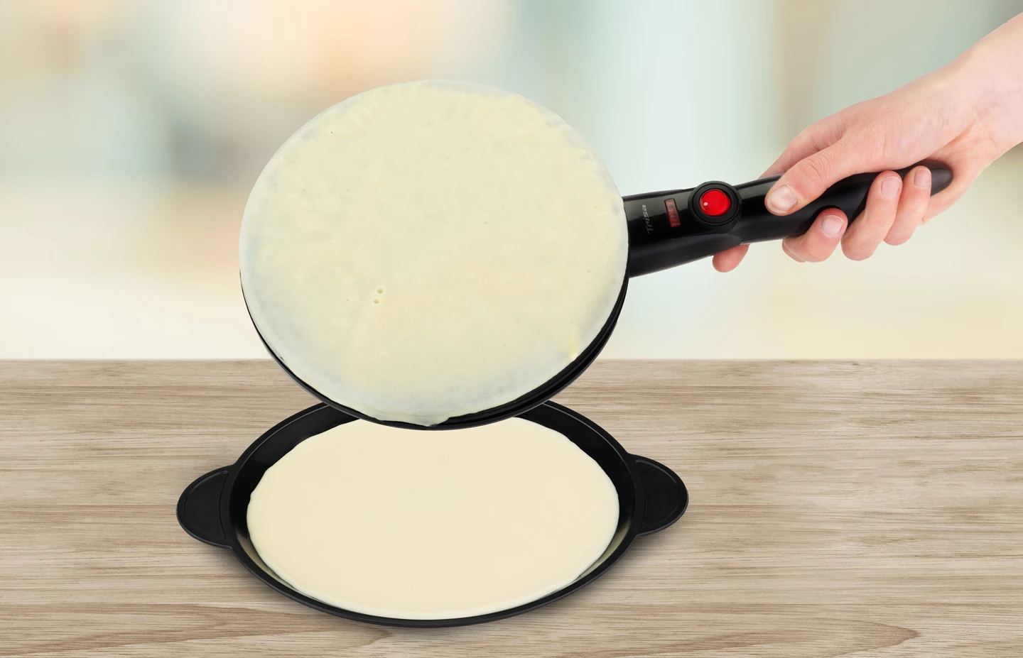 Crêpière Easy Crêpe