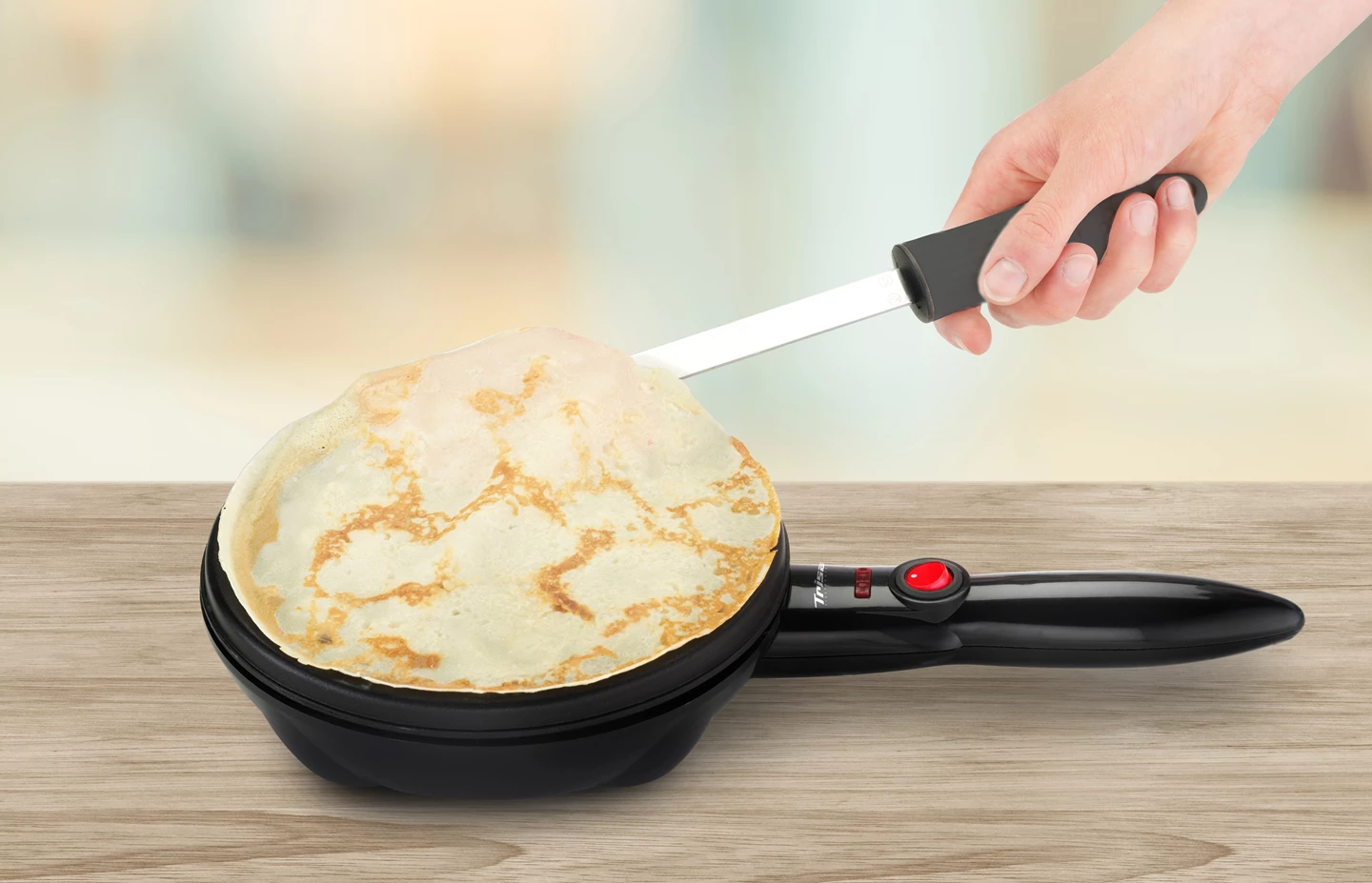 Crêpière Easy Crêpe