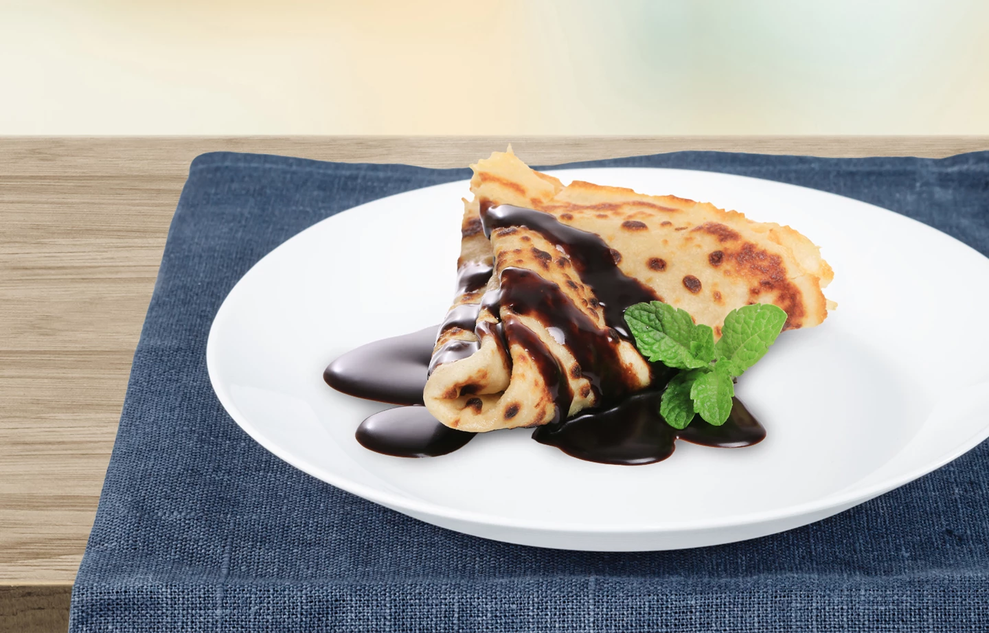 Crêpière Easy Crêpe