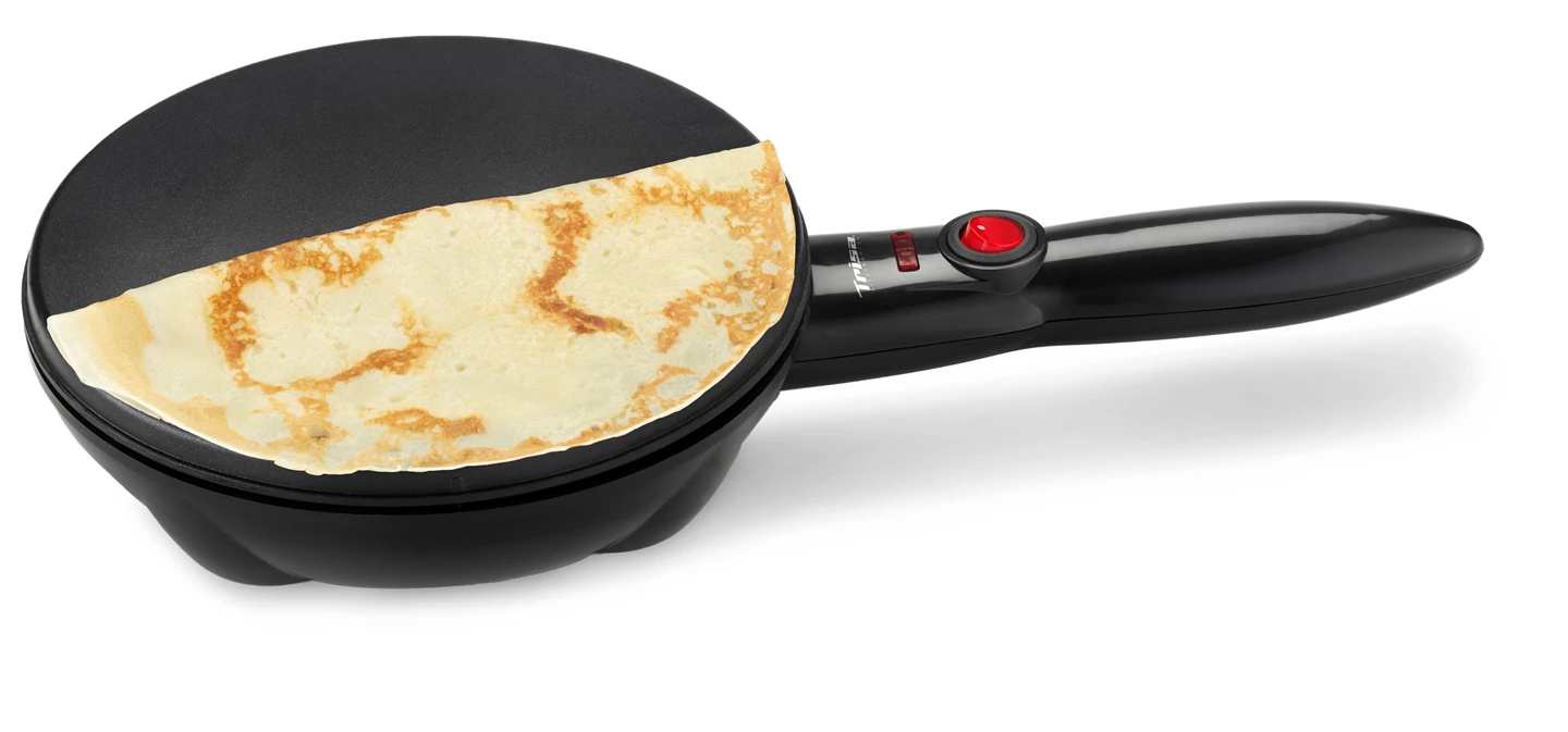 Crêpière Easy Crêpe