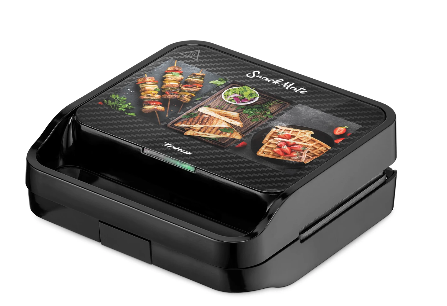 Sandwich Toaster Snack Mate