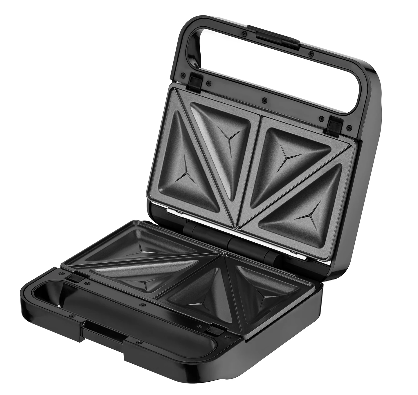 Sandwich Toaster Snack Mate