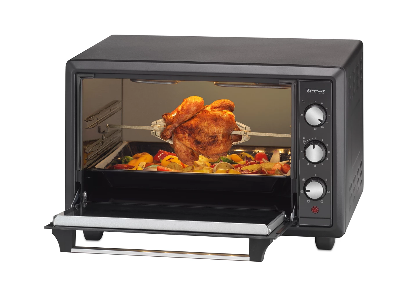 Four Forno Gusto 34L