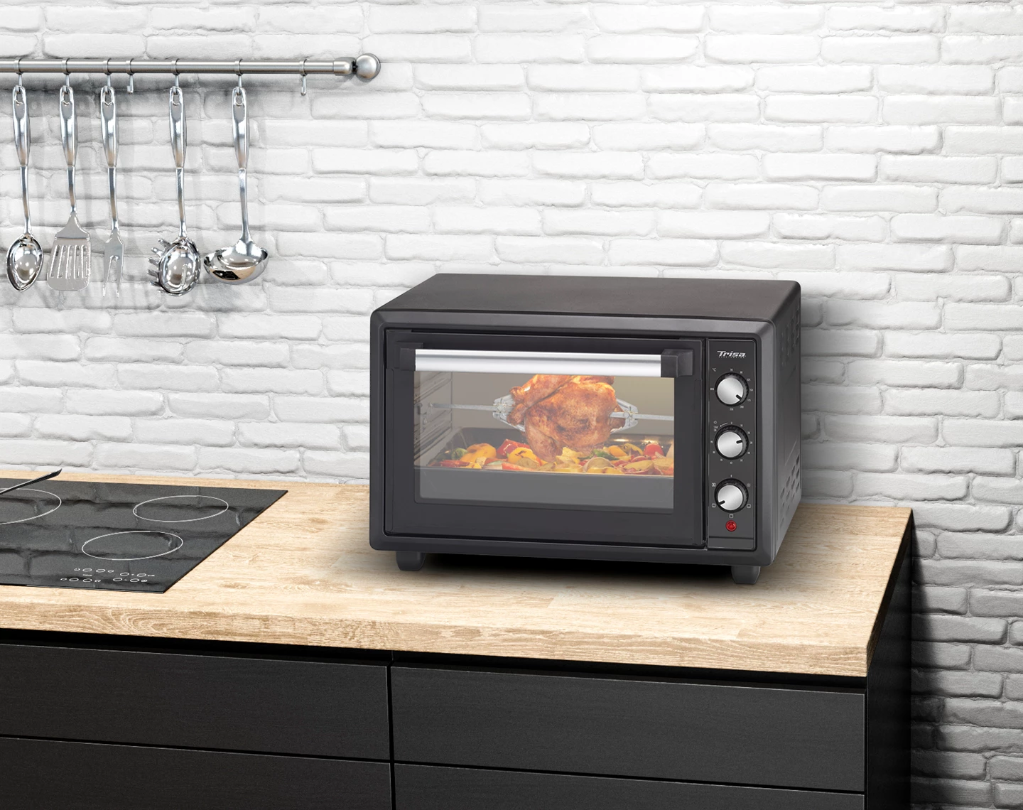 Four Forno Gusto 34L