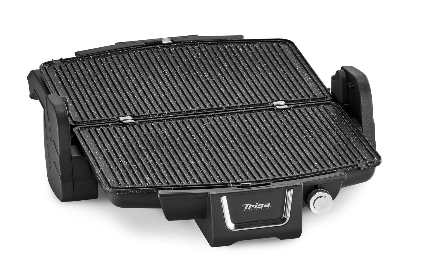 Doppelplatten Grill Roast Buddy