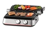 Doppelplatten Grill Prime Panini