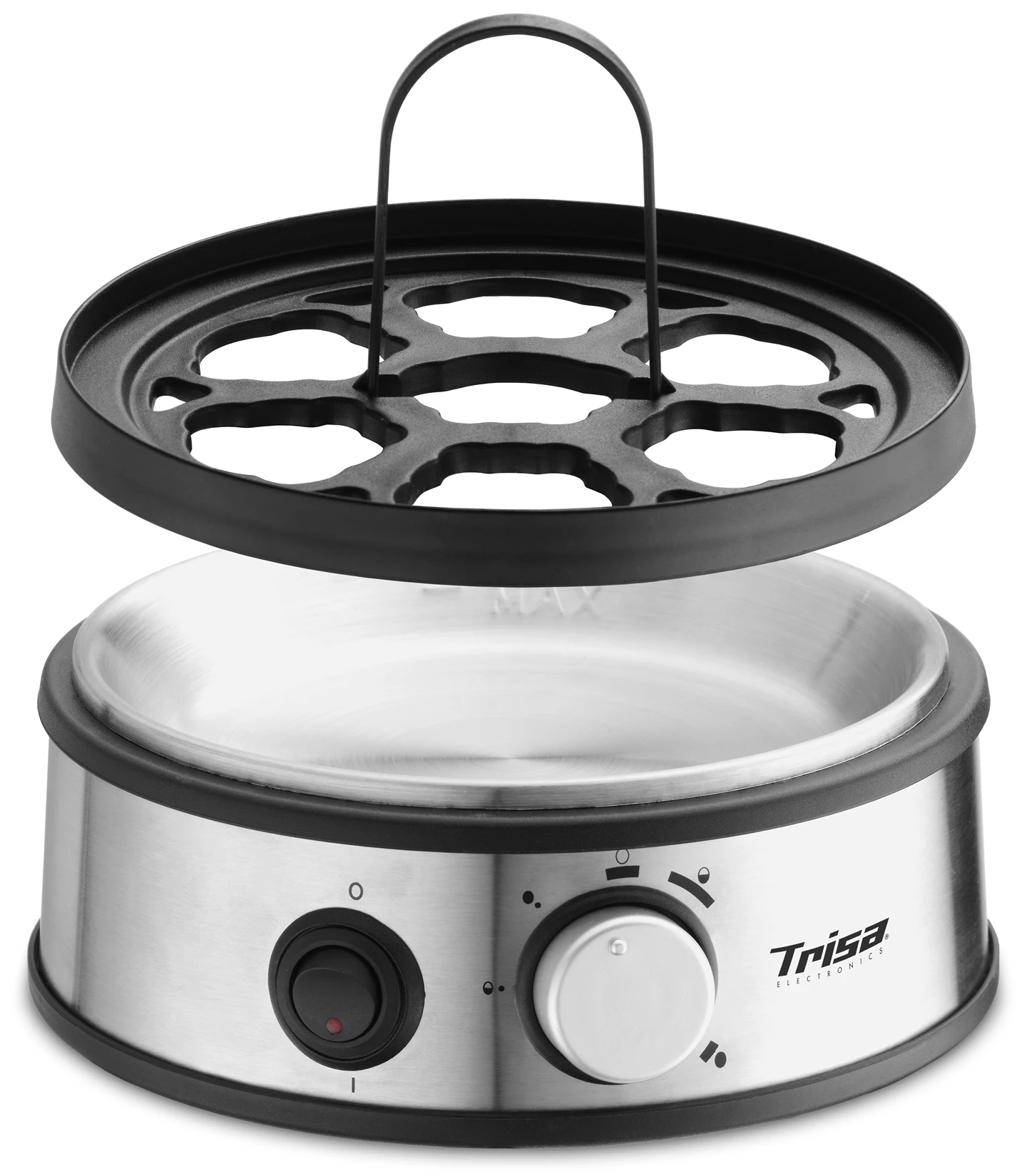 Egg boiler Egg Master