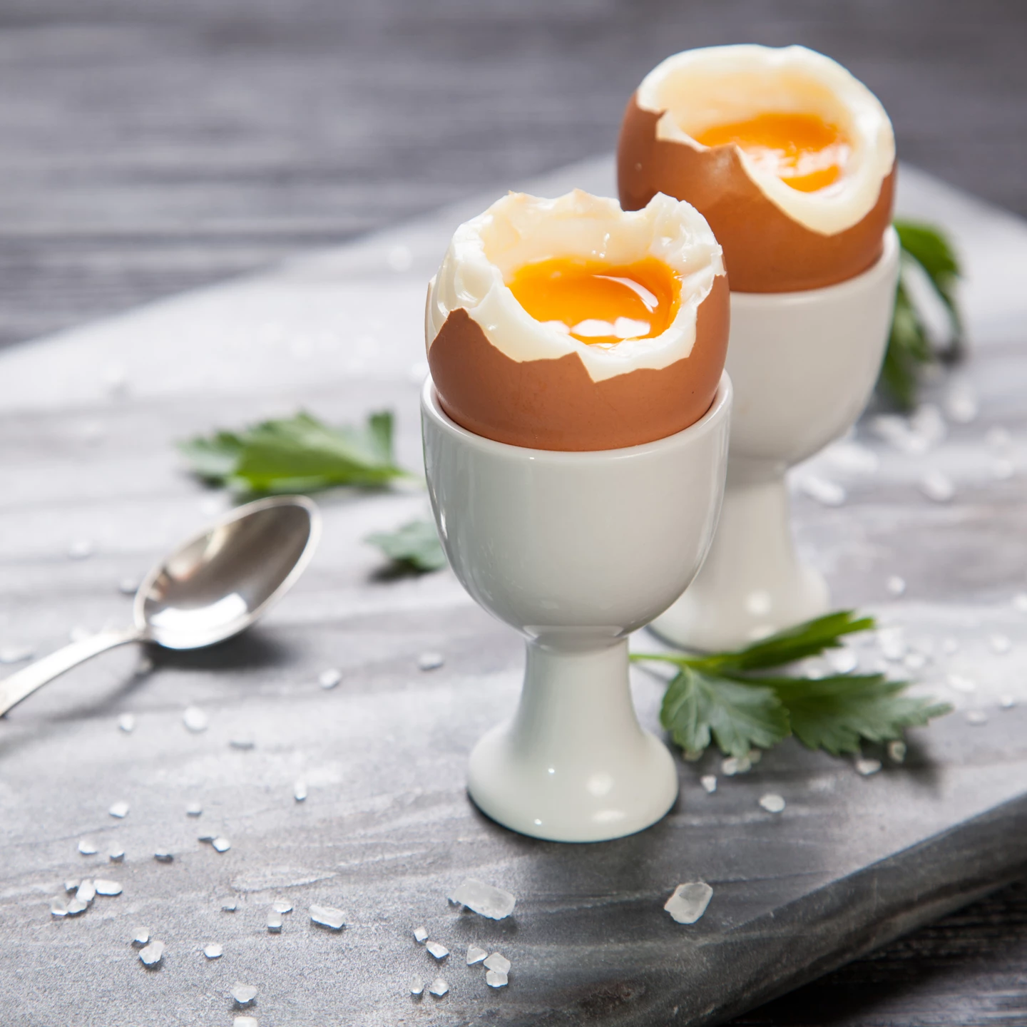 Egg boiler Egg Master