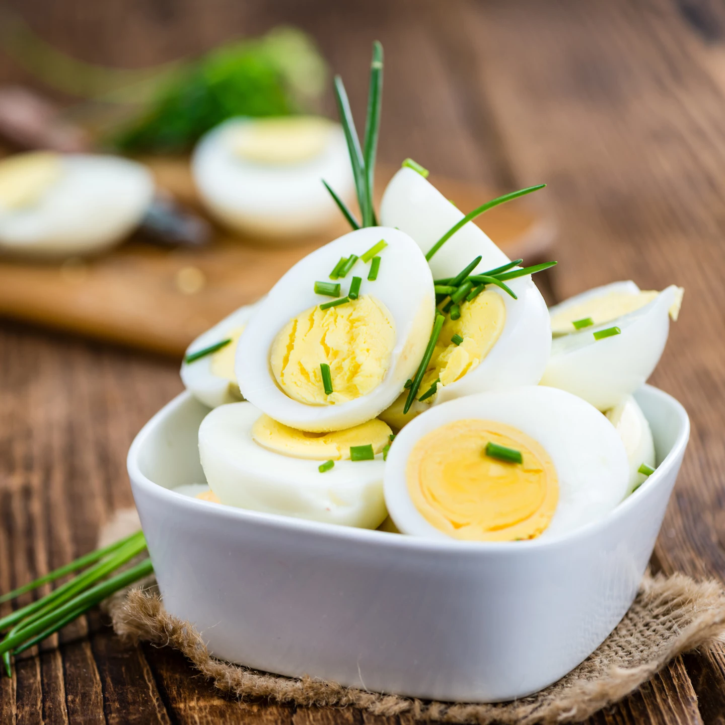 Egg boiler Egg Master