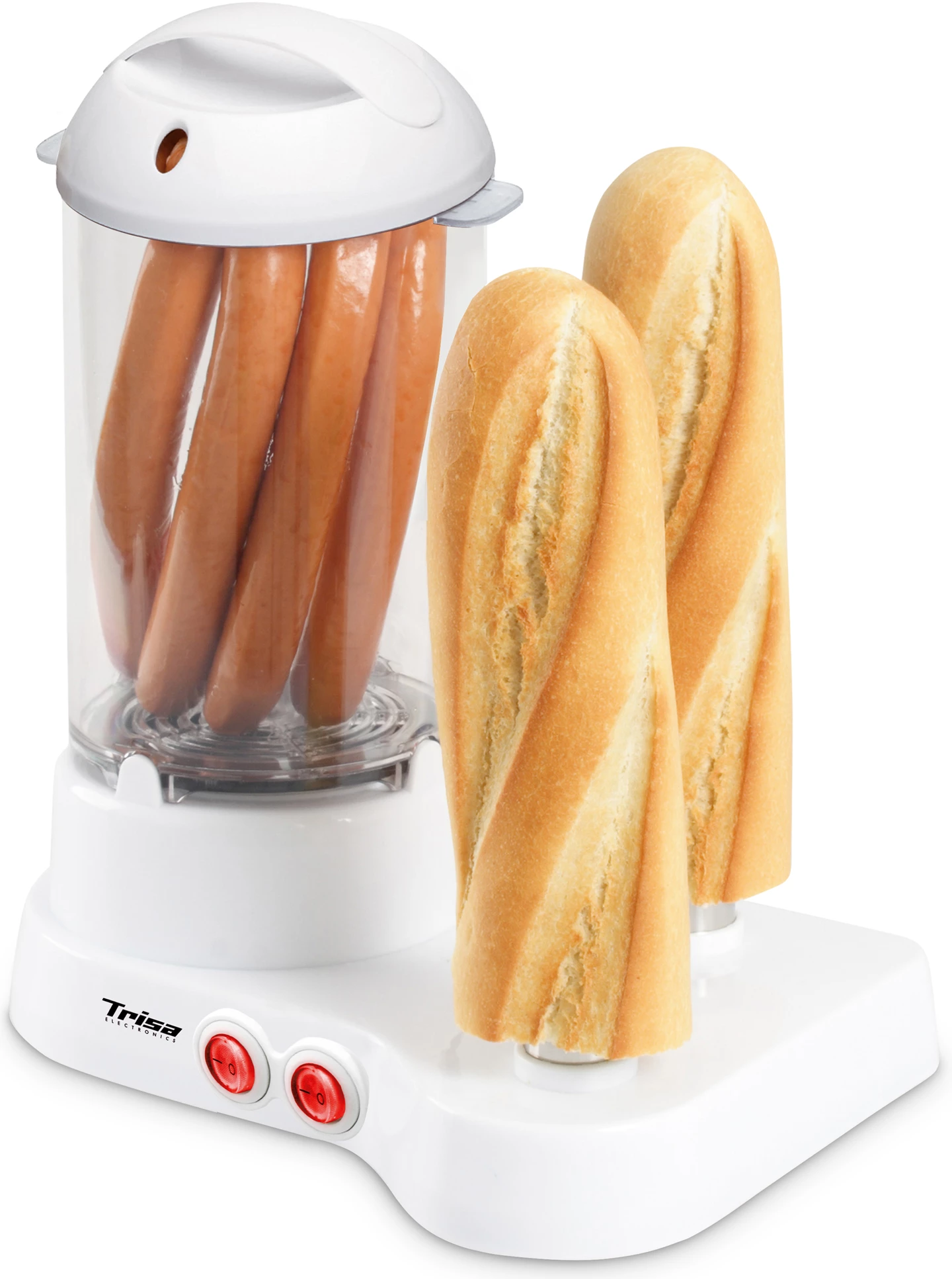 Hot Dog Maker Hot Dog