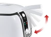 Deep fryer Finefrit