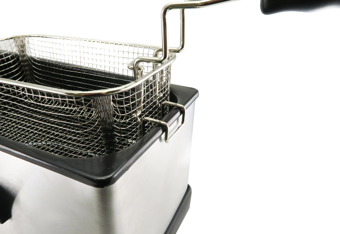Deep fryer Perfect Fry