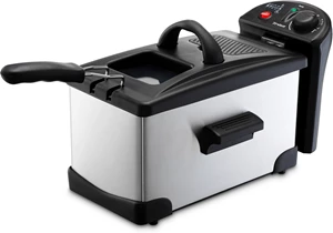 Fritteuse 