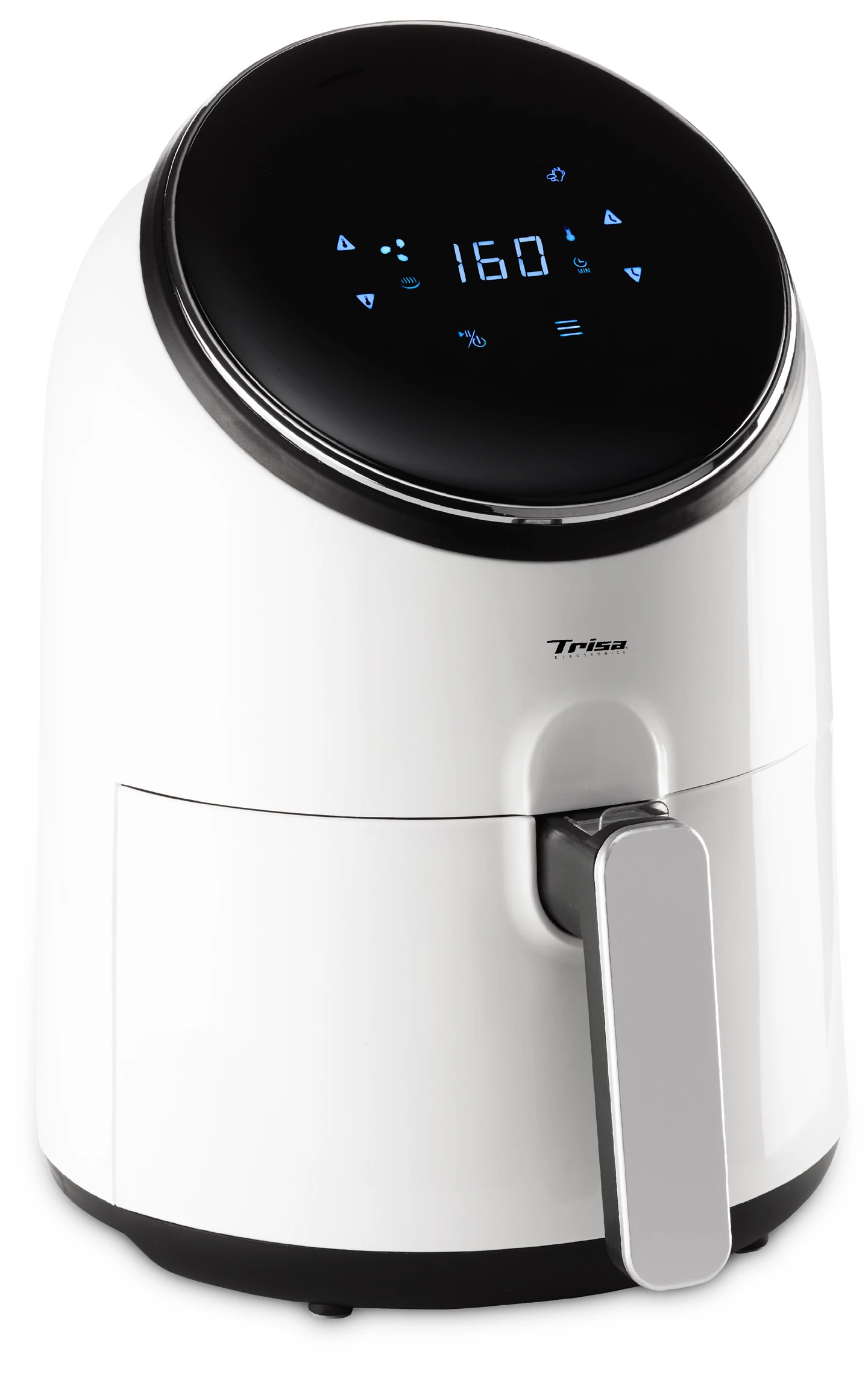 Heissluft Fritteuse Hot Air Fryer