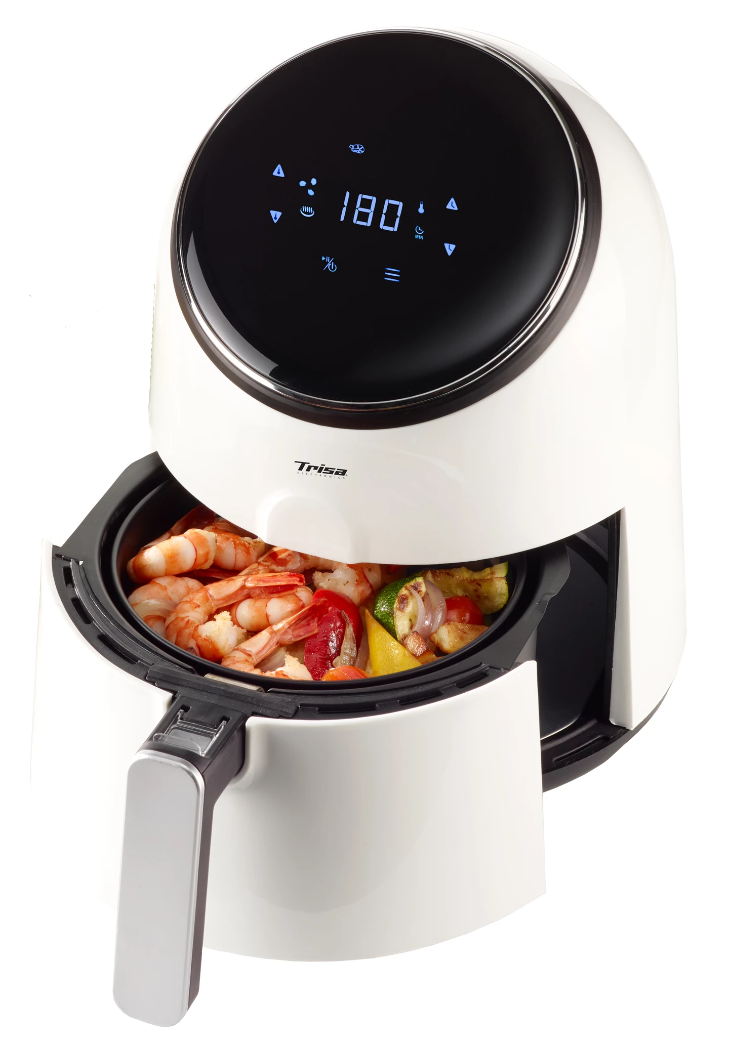 Heissluft Fritteuse Hot Air Fryer