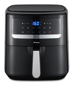 Hot Air Fryer 