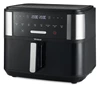 Friggitrice ad aria calda Crunchy Fry Pro